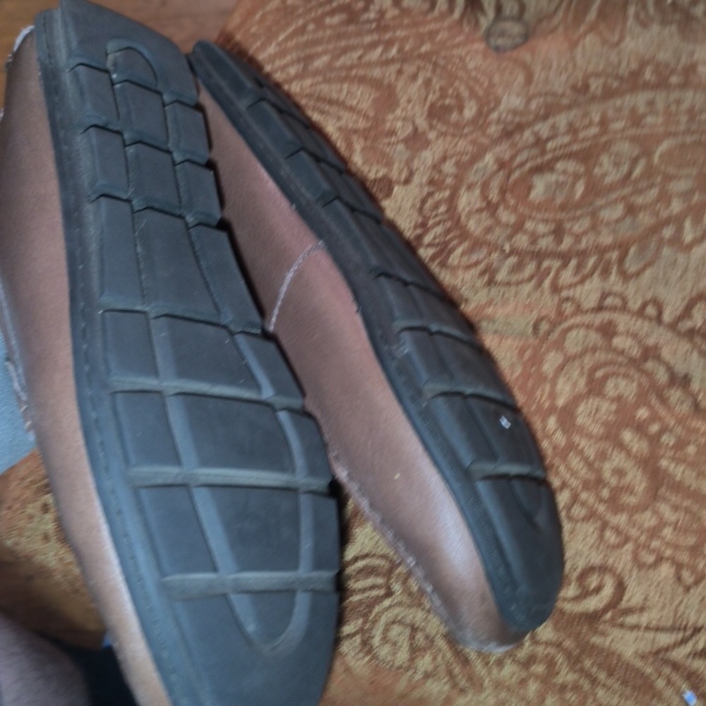 Coach Men's Mott Driver Loafers.. Size 11.5 - Picture 5 of 8